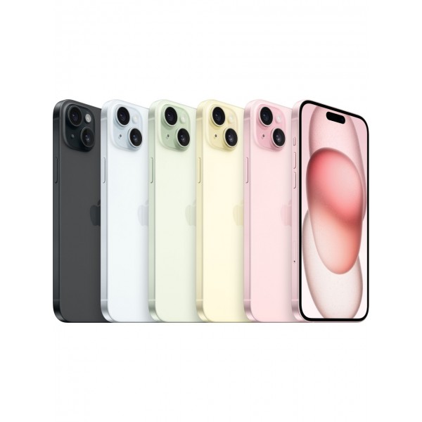 iPhone 15 Plus 256 GB