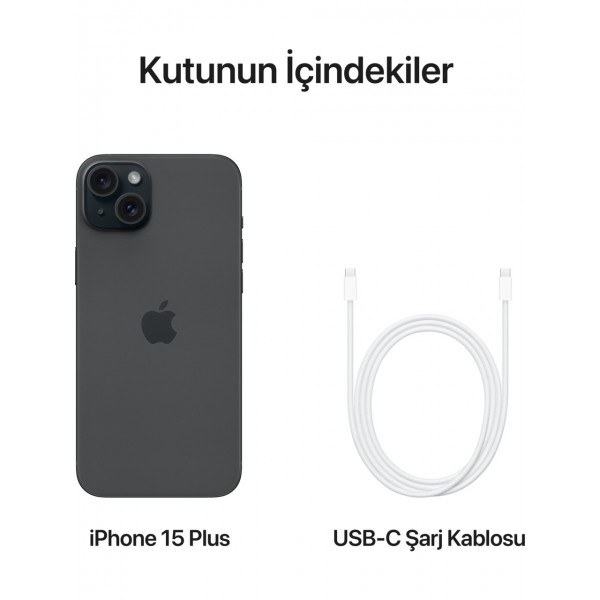 iPhone 15 Plus 256 GB
