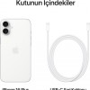 iPhone 16 Plus 512GB Beyaz