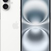 iPhone 16 Plus 512GB Beyaz