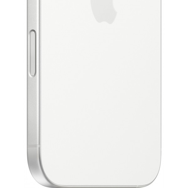 iPhone 16 Plus 512GB Beyaz
