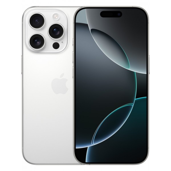 iPhone 16 Pro 512GB 